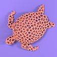 Startup.bip.326.jpg Voronoi sea turtle - Small fish hiding space