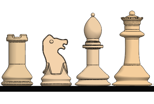 Chess Set