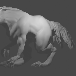 carnivore-horse-pose-1-A.png Carnivore horse supported full