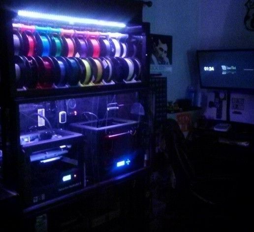 CAM00210_preview_featured_display_large.jpg Printer Enclosure with all print files