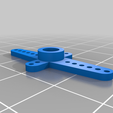 SG90-Servo-Arms-02.png SG90 Servo Arms