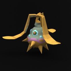 ffff66f16b8b78388514e439bf629459_preview_featured.JPG Free STL file Peahat・Model to download and 3D print