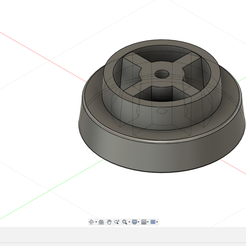 Fichier STL gratuit Poignée de remplacement pour couvercle de casserole  🪴・Design pour imprimante 3D à télécharger・Cults