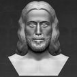 a1.jpg Jesus reconstruction based on Shroud of Turin 3D printing ready