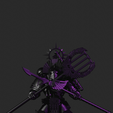 EC-soldier4.png Emperor's Children loyalist team