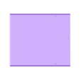 LETNEV_TRAY.stl Duel Color Twilight Imperium 4 - Board Game Box Insert Organizer Add-On