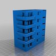 e2f53371a3def9e53a64c86baba2a2e4.png STL-Datei Miniatur-Gebäude für Riesenroboter-Diorama kostenlos・Design für 3D-Drucker zum herunterladen, SodaPopin5ki