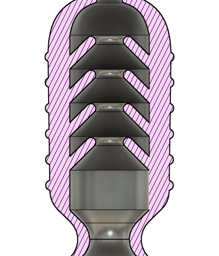 sex with sex dolls and robots john doerr Cici Slim G-Spot Vibrator – As You Like It main image 0