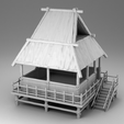 House5.png Jungle Architecture - All Models