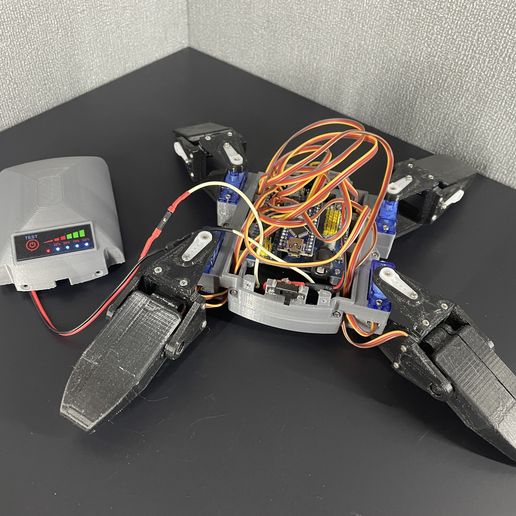 IMG_6279.jpg Spinnenroboter auf Arduino