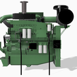 1.png QSK23 Generator cummins Dieselmotor