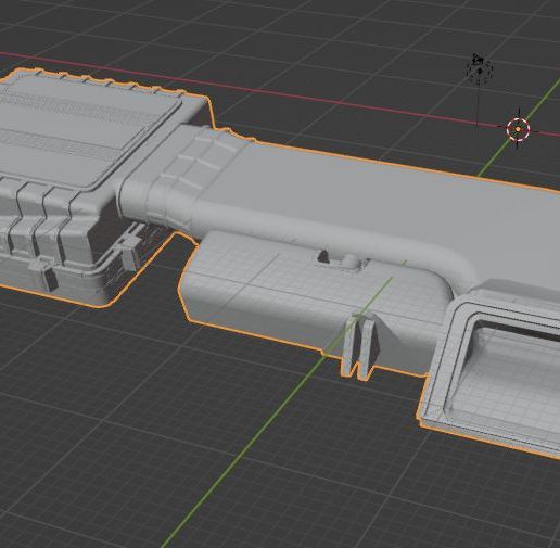 RAM1.jpg 1990 RX7 RAM Air Intake