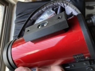 C4EE1192-1256-4BD8-B4E6-D2D0F0DB24F3.jpeg Dovetail mount plate adapter