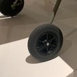 20210605_151728376_iOS.jpg Wheel tyre and LG doors for Messerschmitt Bf 109-F