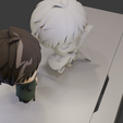 product_09.png Eren Yeager Attack on Titan - Anime Figurine