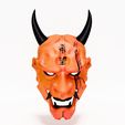 0022.jpg Cyberpunk Oni Mask toy