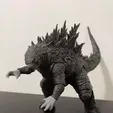 IMG_4718.webp Alternate Hands For Hiya Toys Exquisite Basic Godzilla Figure