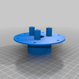 Body3.png Water Pump for Pressure Washer (Experiment)