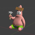 Screenshot-436.png Patrick Star Hammer Meme