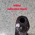 reflexion.jpg Real working Lawgiver (2012 model) bodykit for cal.43 PPQ T4E gun