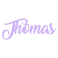 Thomas.stl Thomas