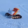 PXL_20240204_154330207.PORTRAIT.jpg 1/24 Scale Snowcat RACE Body!