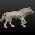 Wolf_Pose-01.png Wolf Figure