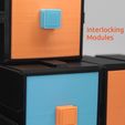 interlocking-modules.jpg Modular Drawers Evo