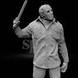 Image0002.png Jason Voorhees | Horror Movie Characters Collection