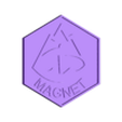 Magnet.stl Mtg counters, Storage Pack