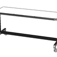 Binder1_Page_03.png Aluminum Fixed Top Mobile Table