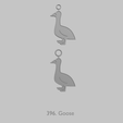 396.png 🕊️ Creatures – Birds & Flying Creatures Pendant Pack