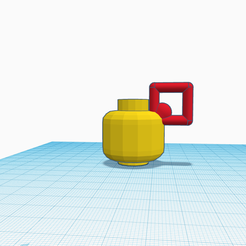 Download 4 3D models from Lego listed by cuentaimprecion3d • 3D printer ...