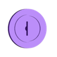 Nexx_xwst2_clamp_Circular.stl Nexx X.WST 2 Visor Clip