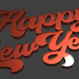 hny5.png Happy New Year – Festive 3D Text