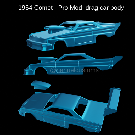 Proyecto-nuevo-2023-03-06T145556.024.png 1964 Comet - Pro Mod  drag car body