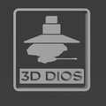 3DDios