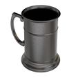 6.jpg Tankard 3D Model Combo