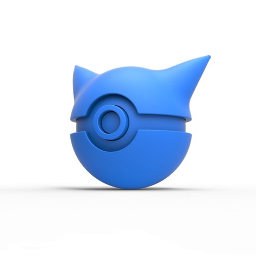 51.jpg Сфера Gengar