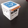 IMG_20221106_114143_1-1.jpg Raspberry pi 4 case with ssd and silent fan for home automation and UPS 52Pi
