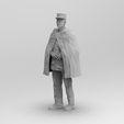 cywile-ww2.81669.jpg Download STL file French policeman WWII • 3D printable model, Eaglenest3D