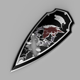 Haurchefant_Shield_004.png Haurchefant's Shield from Final Fantasy XIV