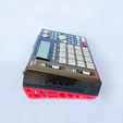 IMG_6771.jpg Akai MPC 1000 Stand / Rack