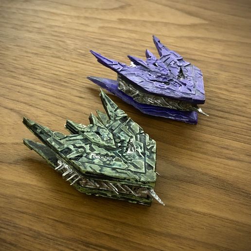 IMG_4538.jpg Transformers IDW Decepticon Worldsweeper