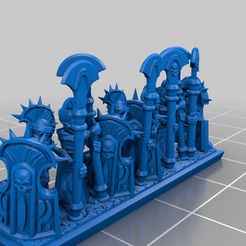 0076ab01-b833-4330-83dc-f22675cc0578.png Eternal Pharaohs: Skeleton Infantry
