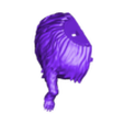 dog_body_2_.stl STL file Anya y Bond fanart・3D printing model to download