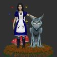 ZBrush-Document.jpg Alice Madness Returns
