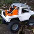 IMG_20180616_152647.jpg Suzuki Samurai - Nele Racing - RC 1/10 scale crawler body