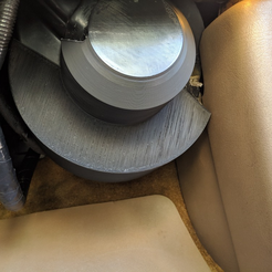 image.png Car blower cover