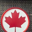 PXL_20260810_220449777.jpg MAPLE LEAF COASTER 4.2in